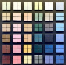 Pastilha Cermica Porcelana Palito 2,5x5cm Keramika Argilex
